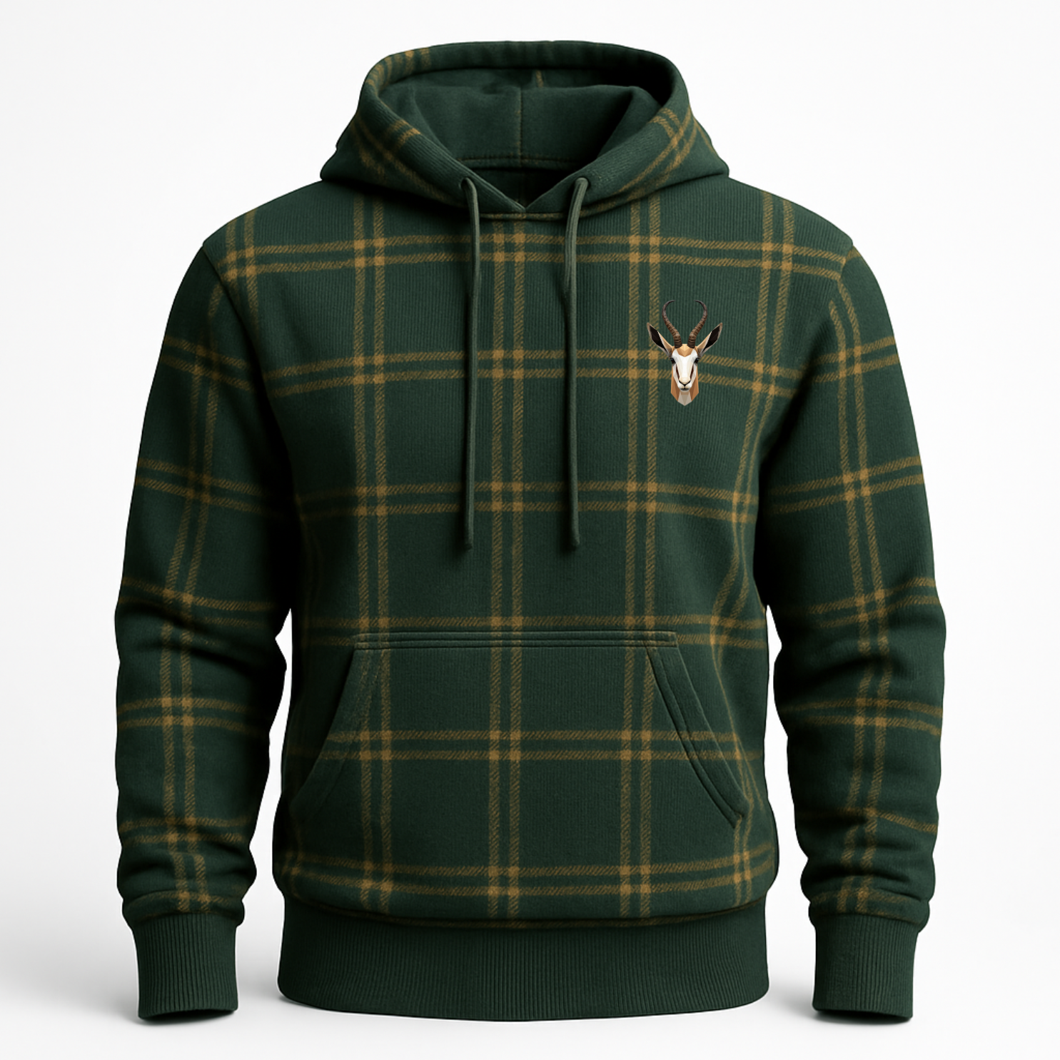 The TryTime Hoodie (Retro Hoodie)